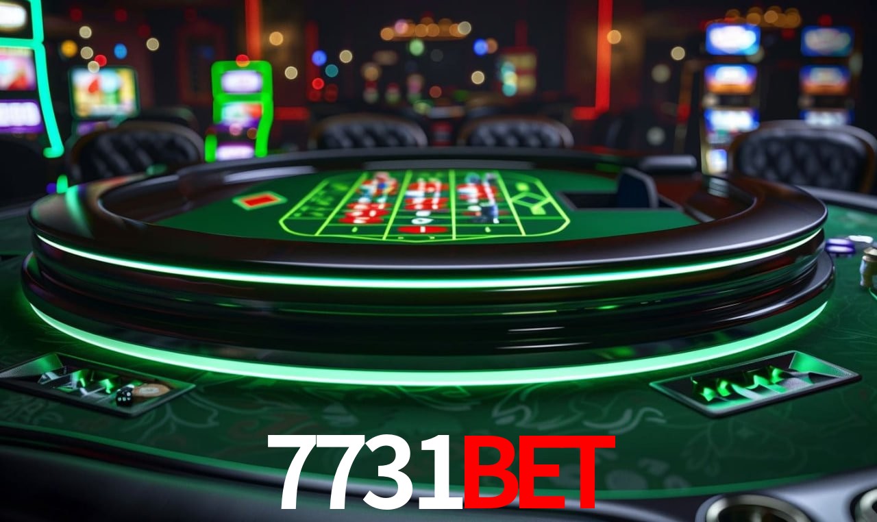 Flash Promotion 7731bet