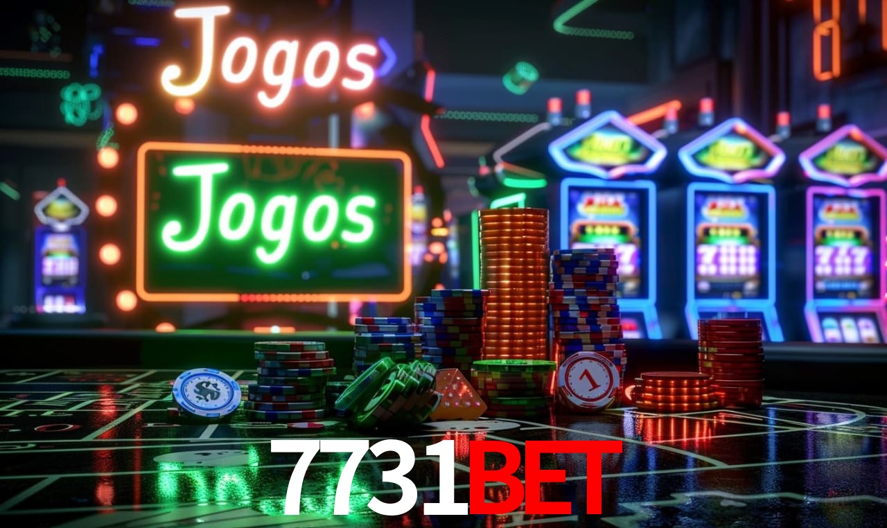 Bônus Generosos e Exclusivos no 7731bet para Você!