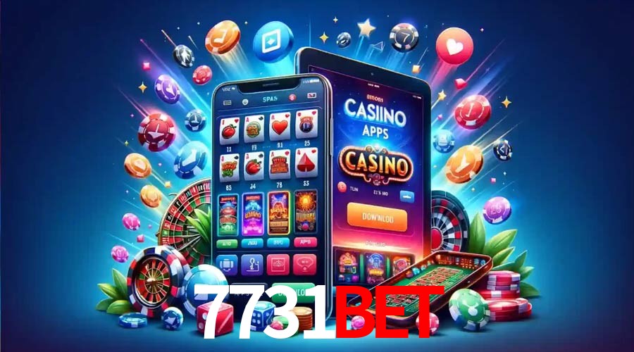 Account Benefits 7731bet