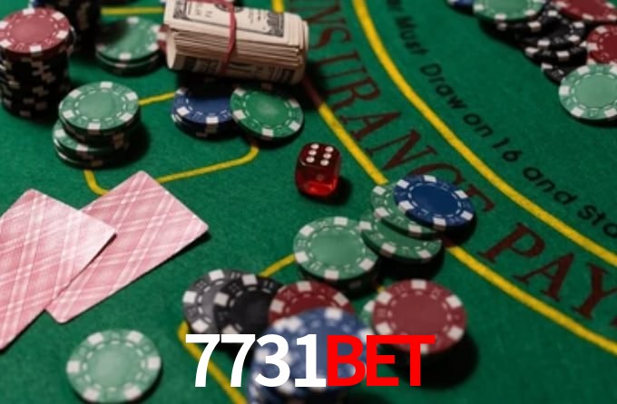 7731bet
