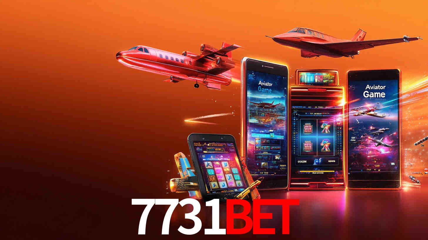 Inovações de Jogos na 7731bet: O Futuro das Experiências Interativas