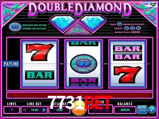 A Emoção da Loteria na 7731bet: Uma Chance de Mudança de Vida