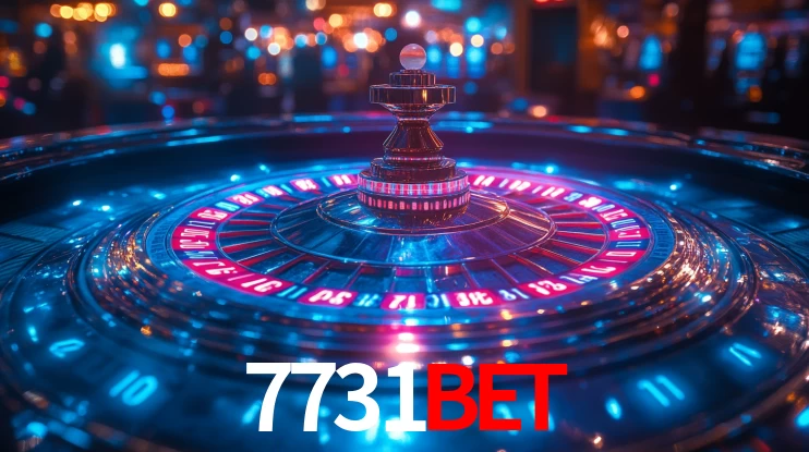 7731bet App Interface