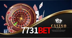 Casino VIP 7731bet
