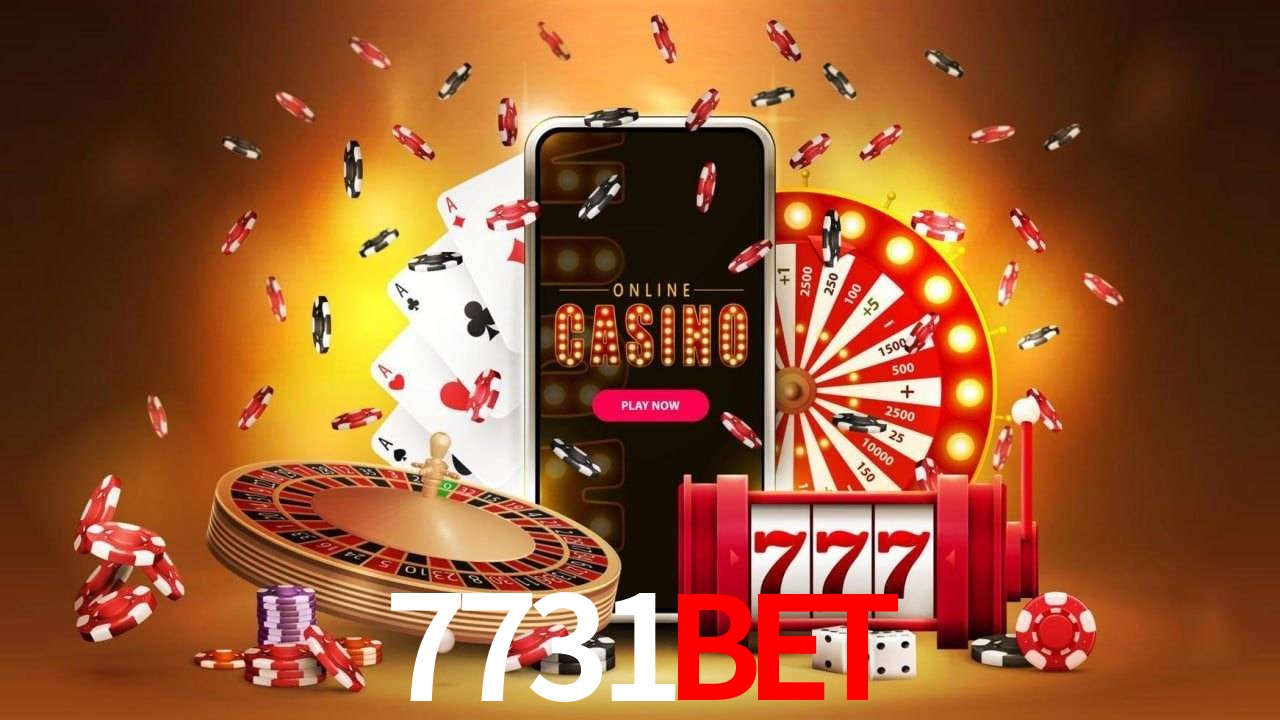 Recursos de Bônus 7731bet
