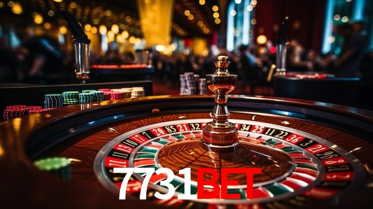 Weekend Specials 7731bet