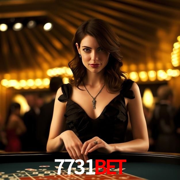 Descubra o Programa VIP da 7731bet: Vantagens Exclusivas para Jogadores