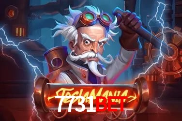 Avaliações dos Jogadores 7731bet