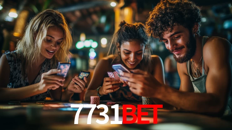 VIP Casino 7731bet