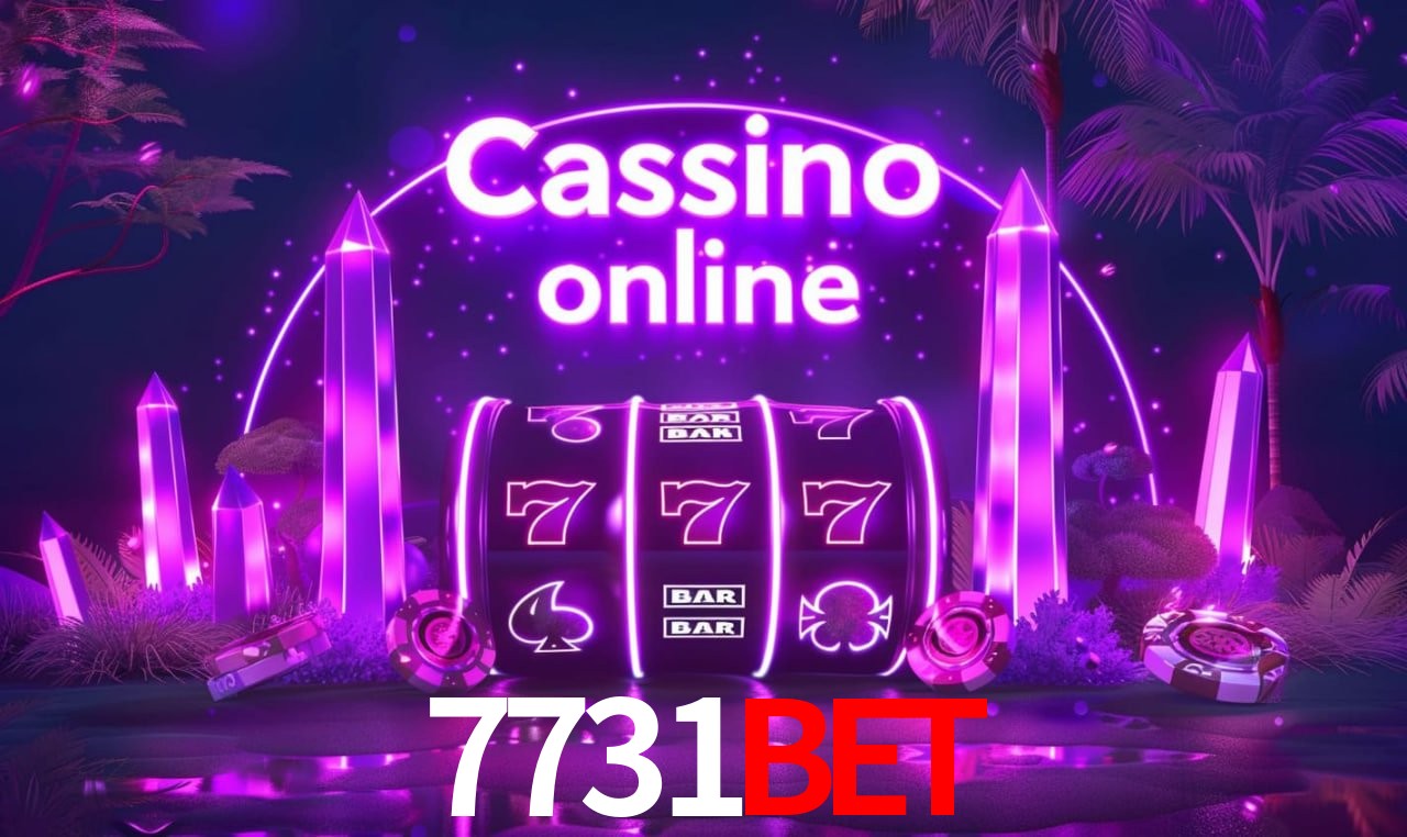 Login Seguro 7731bet