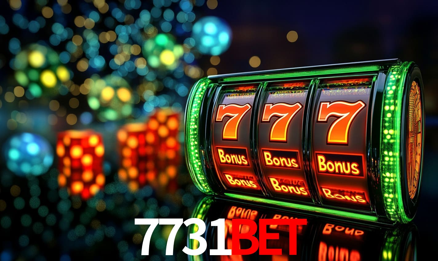 Diretório de Jogos 7731bet