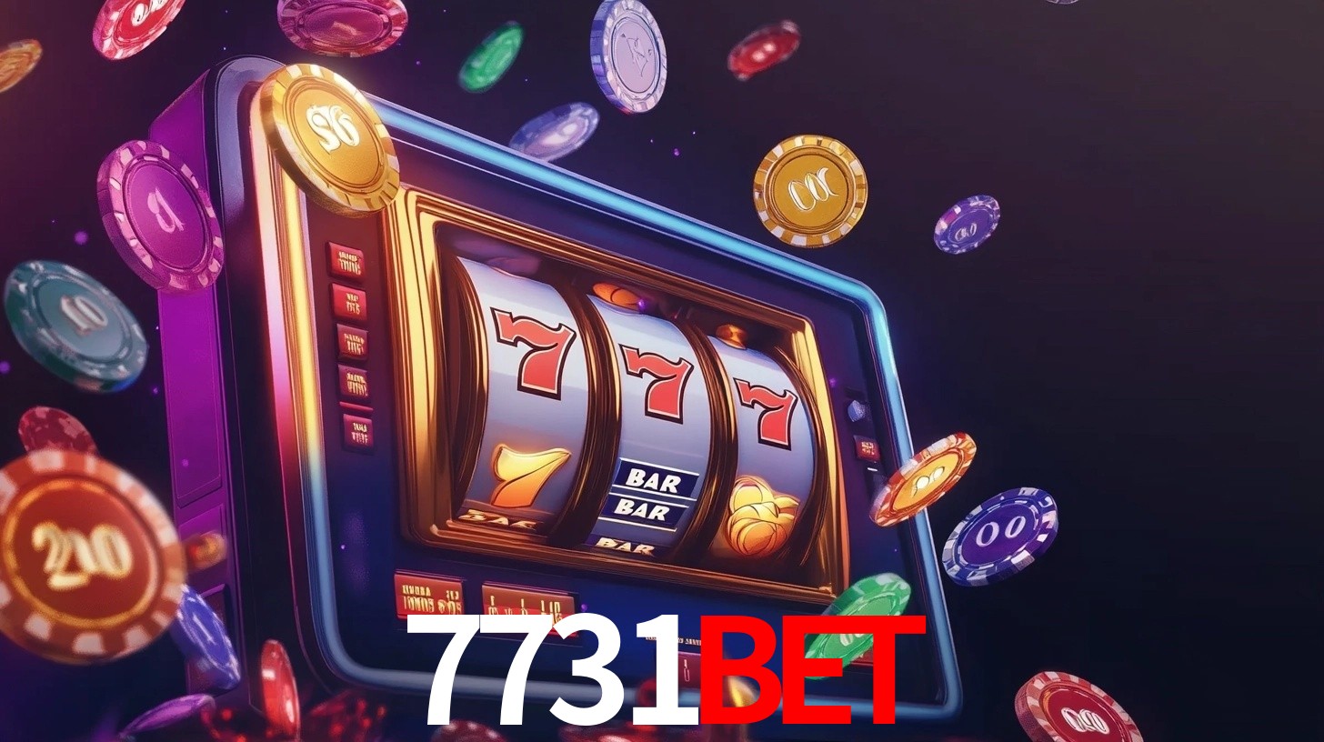 Live Casino 7731bet