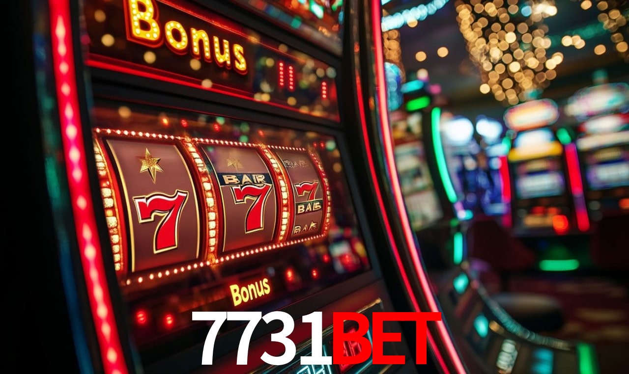 7731bet login