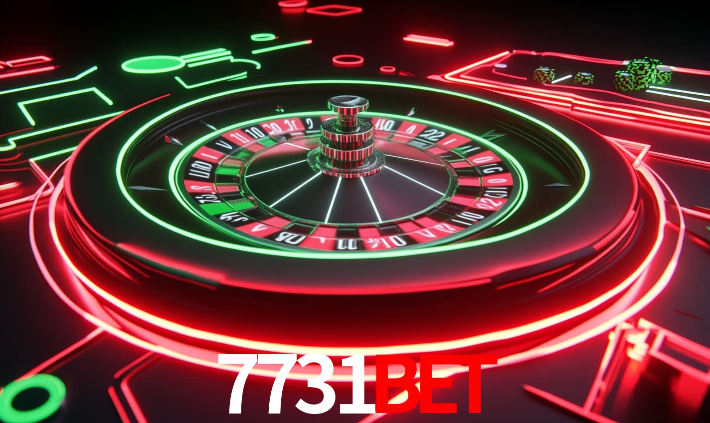 Apostas Esportivas na 7731bet: Um Guia Completo