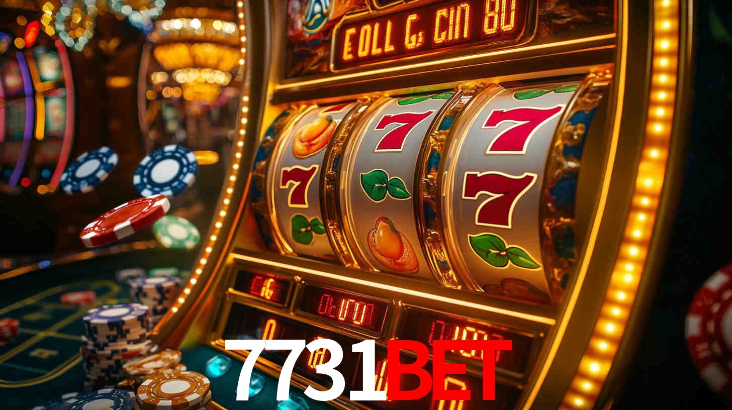 Daily Bonuses 7731bet