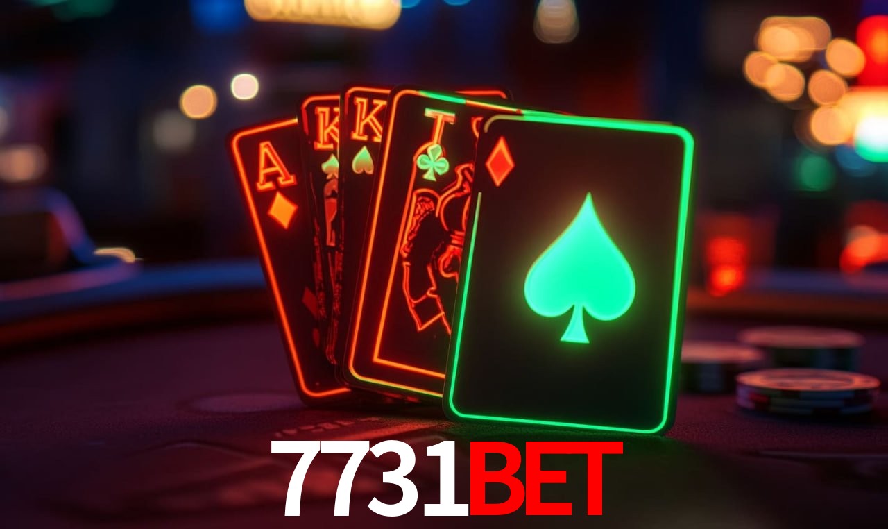 Apostas de Tênis 7731bet