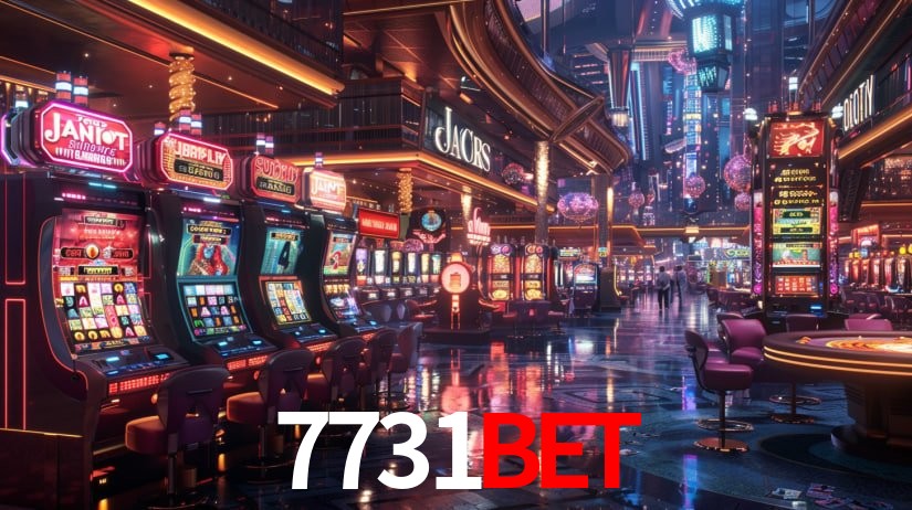 Games Directory 7731bet