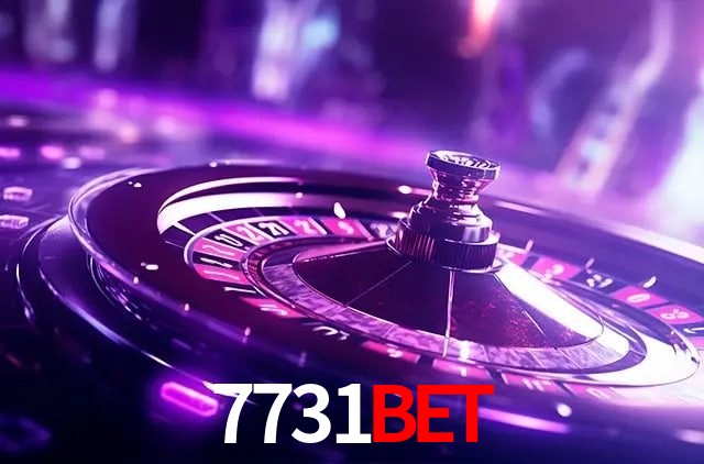 Inovações de Jogos na 7731bet: O Futuro das Experiências Interativas