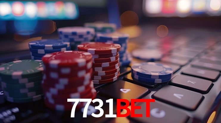 Cadastro Rápido 7731bet
