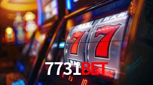 Jogos de Slot 7731bet