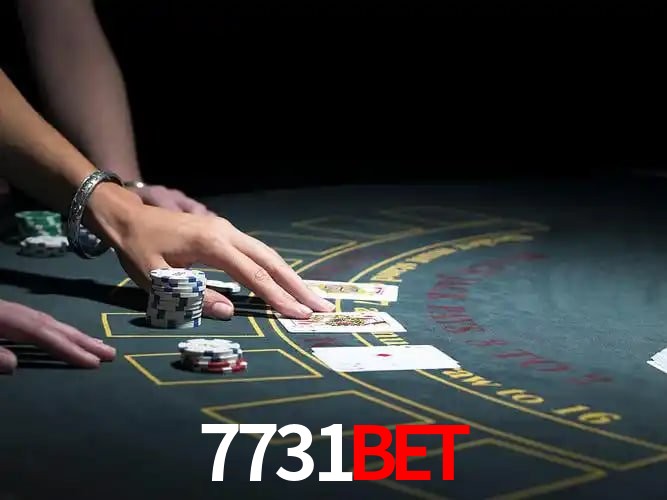 Integração de APIs 7731bet
