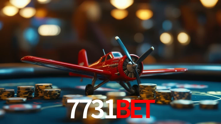 Slot Games 7731bet