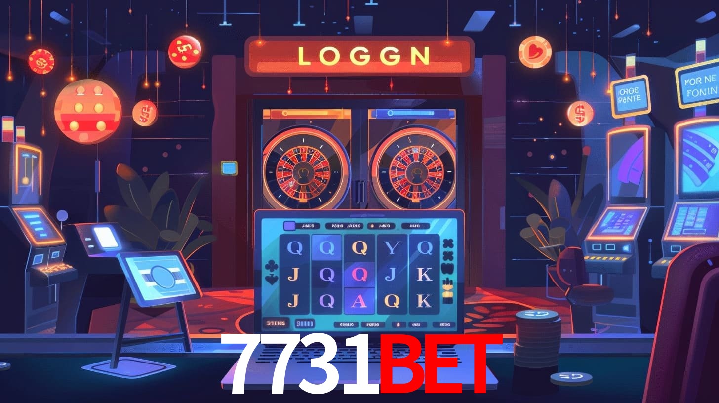 Tecnologia da Plataforma 7731bet