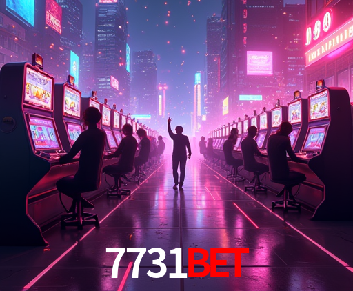 Interface Premium 7731bet