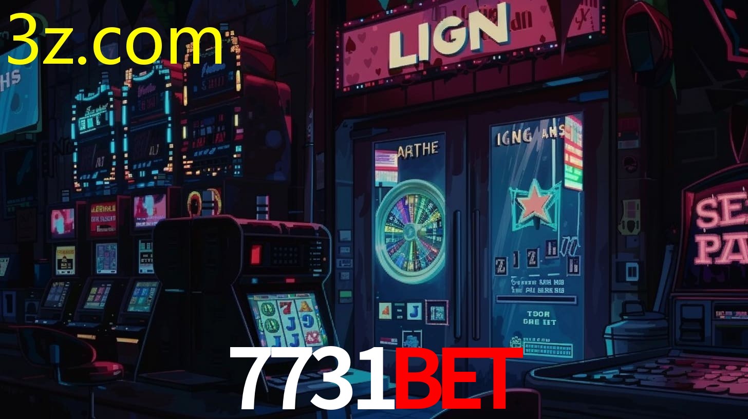 7731BET.COM Login Rápido