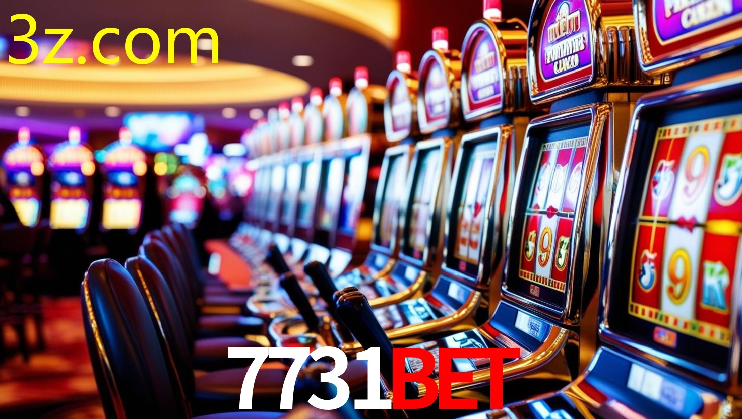 App 7731BET.COM