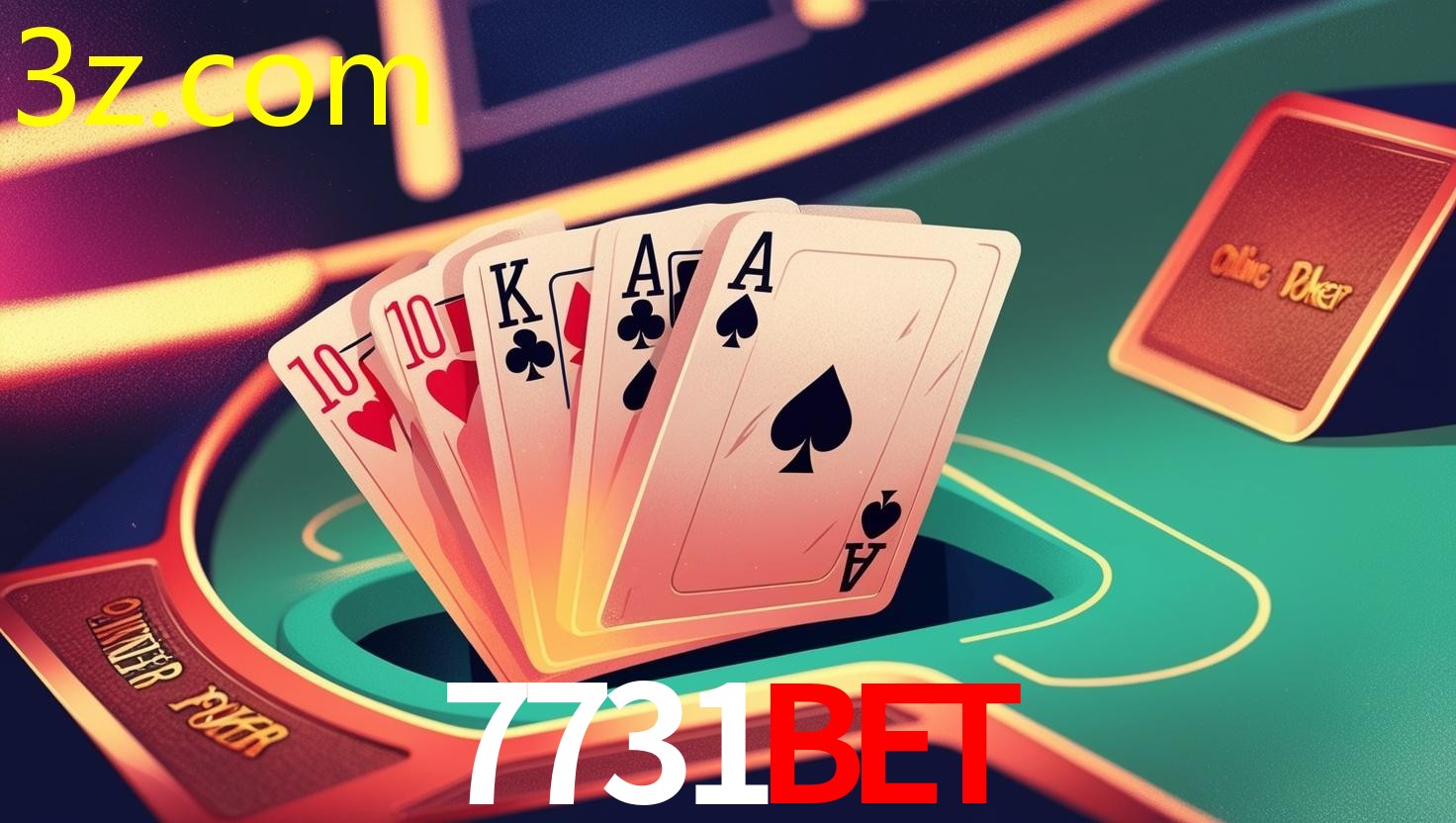 Slots no Site 7731BET.COM