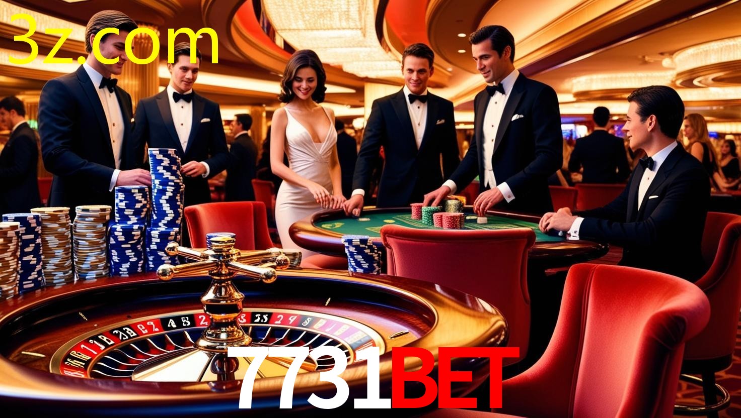 Verificação de Conta 7731BET.COM